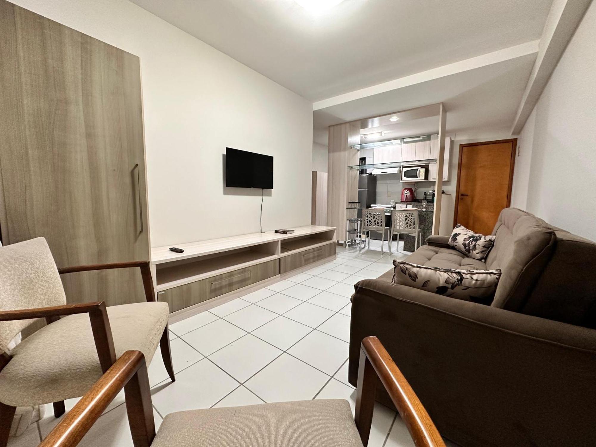 Flat Completo E Localizacao Privilegiada Em Recife Eksteriør billede